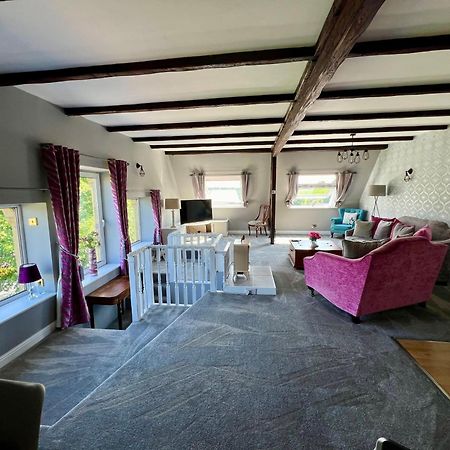 Apartamento The Loft @ Brighouse Exterior foto
