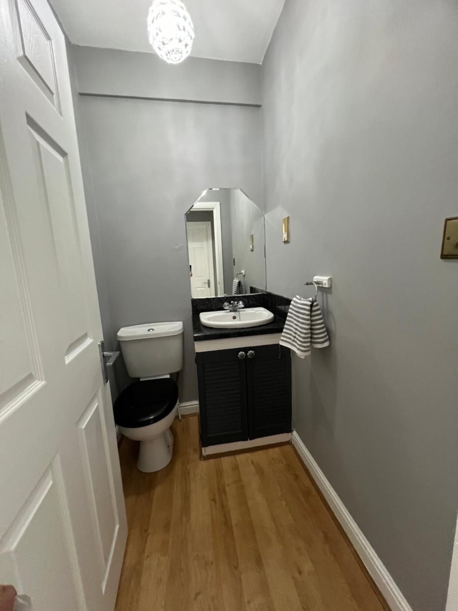 Apartamento The Loft @ Brighouse Exterior foto