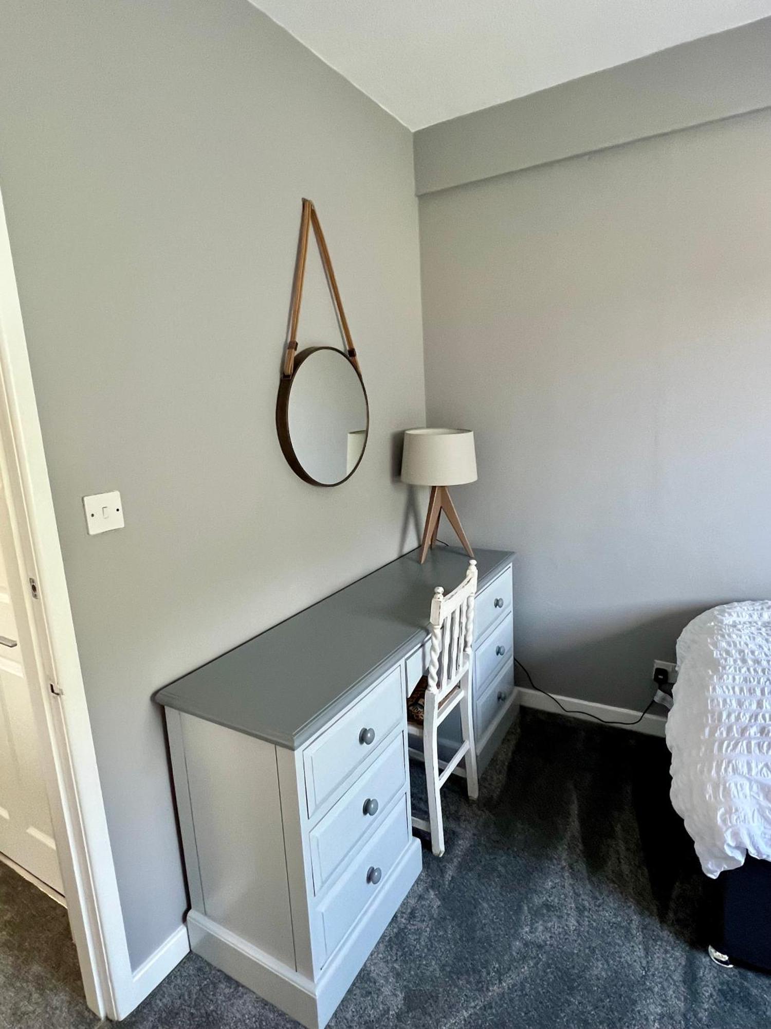 Apartamento The Loft @ Brighouse Exterior foto